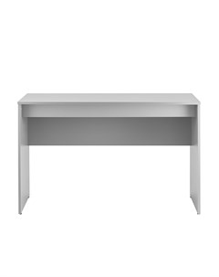 Стол письменный simple 4 серый 120x76x60 см Stoolgroup
