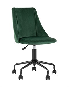 Кресло компьютерное сиана зеленый 49x83x49 см Stoolgroup