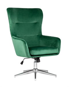 Кресло артис зеленый 65x117x68 см Stoolgroup