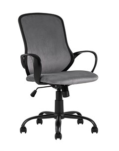 Компьютерное кресло desert серый 60x106x62 см Stoolgroup