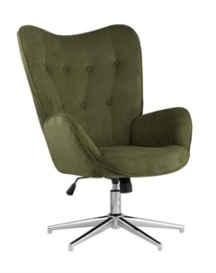 Кресло филадельфия зеленый 70x112x77 см Stoolgroup
