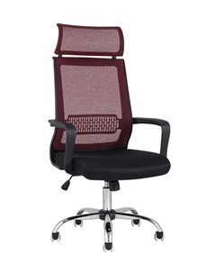 Кресло офисное topchairs style красный 60x117x70 см Stoolgroup