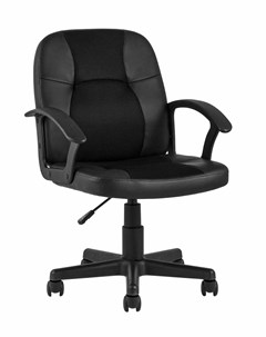 Кресло офисное topchairs comfort черный 55x92x56 см Stoolgroup