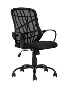 Компьютерное кресло desert черный 60x106x62 см Stoolgroup