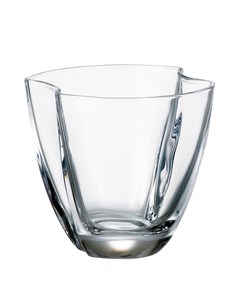 Набор стаканов для виски giftware nemo прозрачный 10 см Crystalite bohemia