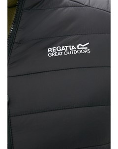 Куртка утепленная Regatta