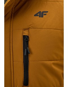 Куртка утепленная 4f