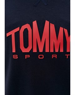Футболка спортивная Tommy sport