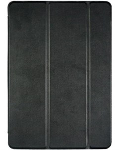Чехол для телефона для APPLE iPad 10 2 Black Transparent УТ000026191 Red line