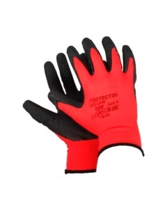 Перчатки защитные Protect2u