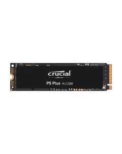 SSD диск Crucial