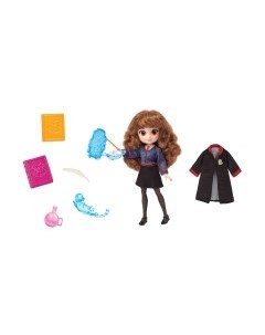 Кукла с аксессуарами Wizarding world