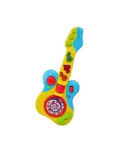 Музыкальная игрушка Playgo