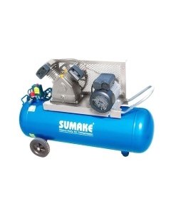 Воздушный компрессор Sumake