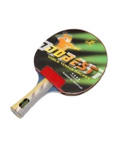 Ракетка для настольного тенниса Dobest