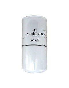 Масляный фильтр Senfineco