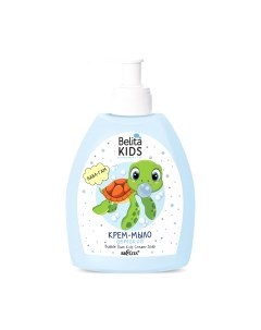 Крем мыло детское Belita