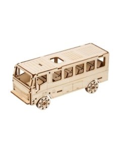Автобус игрушечный Rezark