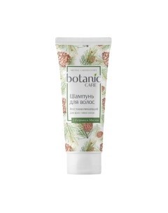 Шампунь для волос Botanic care