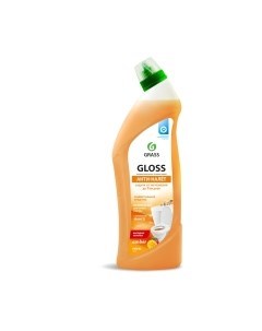 Чистящее средство для ванной комнаты Grass
