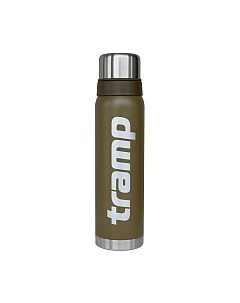 Термос для напитков Tramp