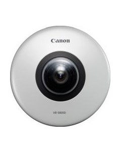 IP камера Canon