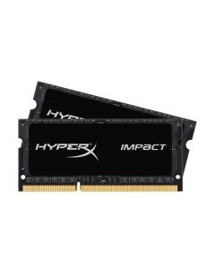 Оперативная память DDR3L Hyperx