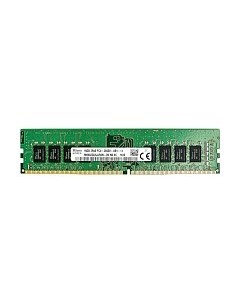 Оперативная память DDR4 Hynix