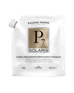 Порошок для осветления волос Eugene perma