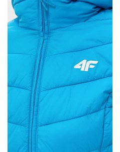 Куртка утепленная 4f