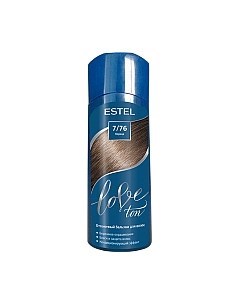 Оттеночный бальзам для волос Estel