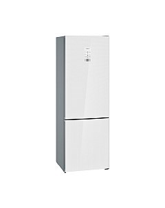 Холодильник с морозильником Siemens