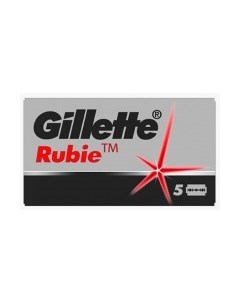 Набор лезвий для бритвы Gillette
