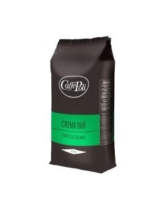 Кофе в зернах Caffe poli