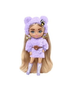 Кукла с аксессуарами Barbie