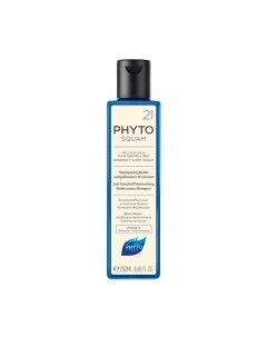Шампунь для волос Phyto