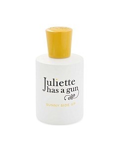 Парфюмерная вода Juliette has a gun