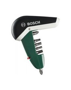 Отвертка Bosch