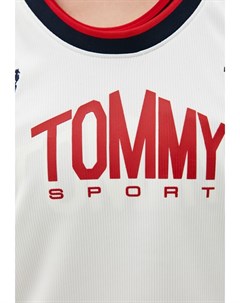 Топ спортивный Tommy sport