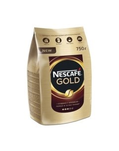 Кофе растворимый Nescafe