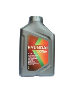 Трансмиссионное масло Hyundai/kia