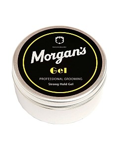 Гель для укладки волос Morgans