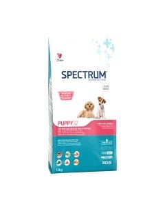 Сухой корм для собак Spectrum