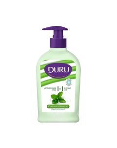 Мыло жидкое Duru