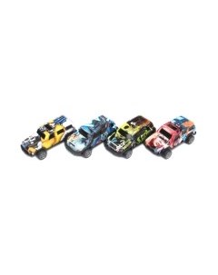 Набор игрушечных автомобилей Toys