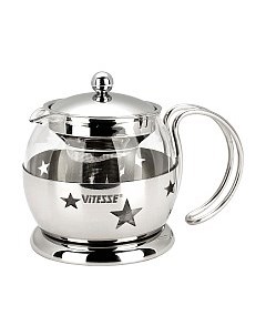 Заварочный чайник Vitesse