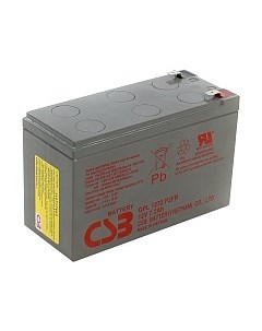 Батарея для ИБП Csb