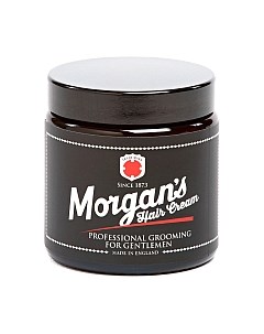 Крем для укладки волос Morgans