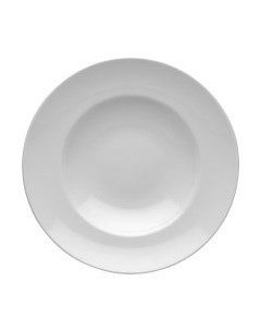 Тарелка столовая глубокая Lubiana