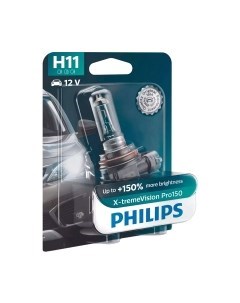 Автомобильная лампа Philips